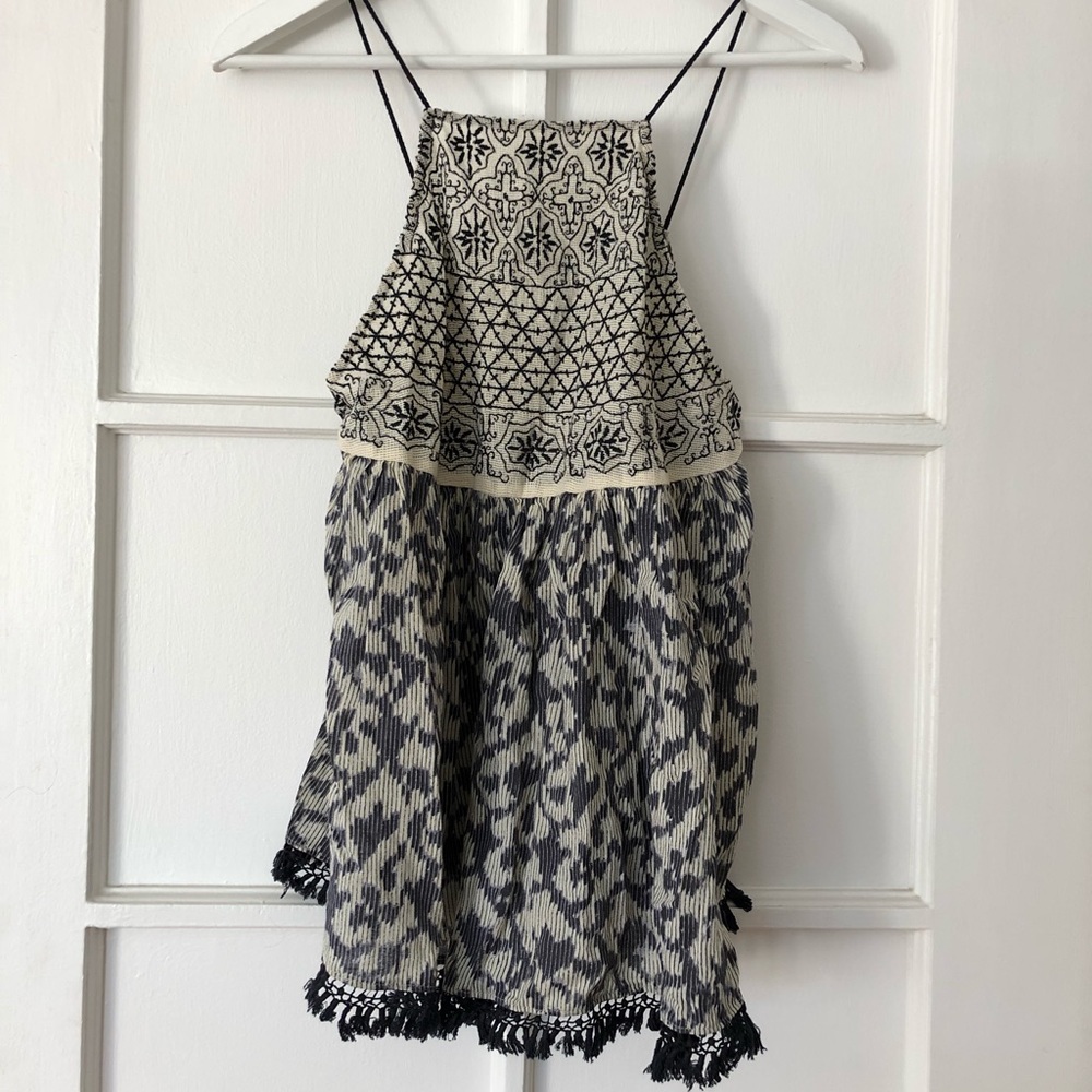Urban outfitters top